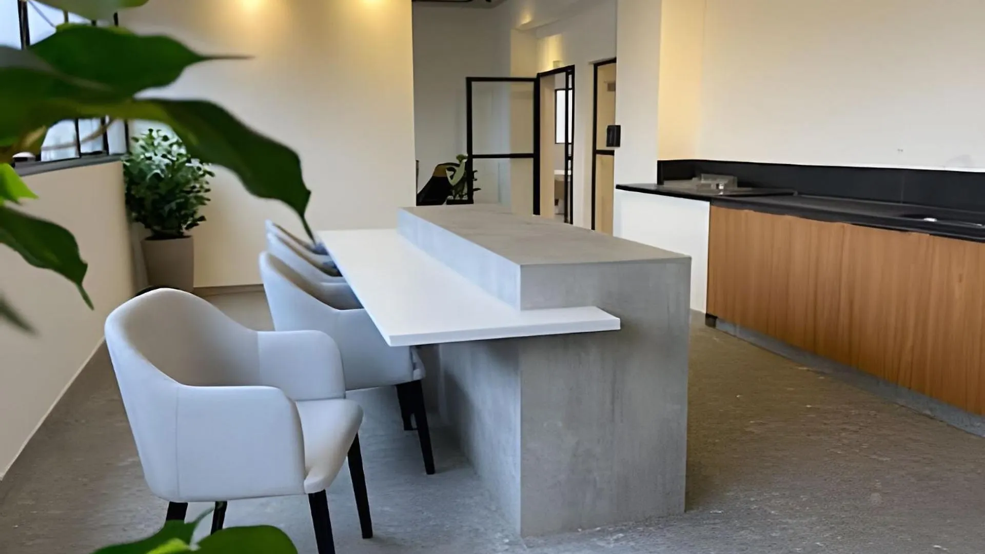 Appartamento Studio Novissimo Com Coworking Prox. Paulista San Paolo Brasile