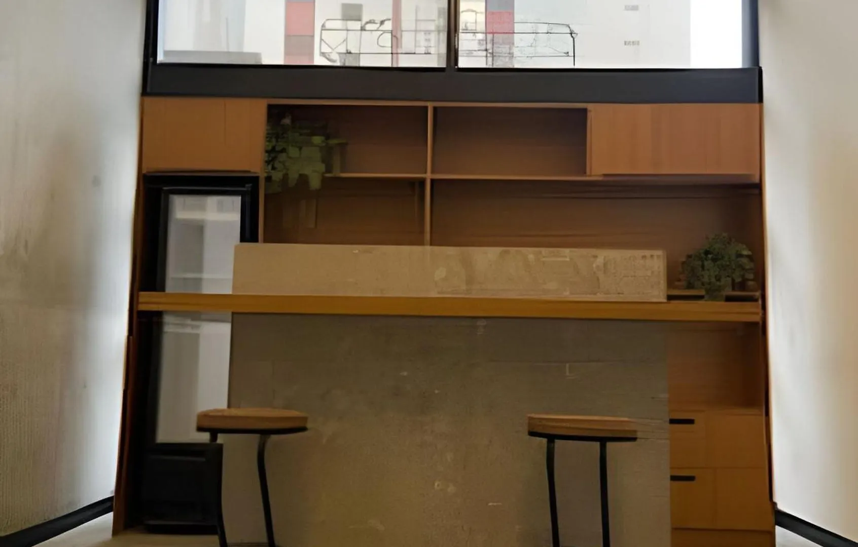 Studio Novissimo Com Coworking Prox. Paulista San Paolo 0*,