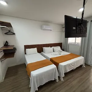 Seular O Conforto De Um Lar Em Qualquer Lugar São Paulo